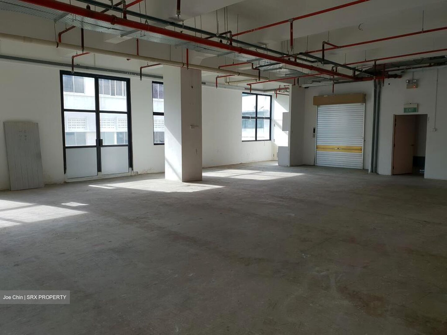 Lee Hwa Industrial Building (D13), Factory #504888451